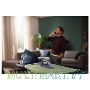 Утюг Philips PSG7130/20 картинка 9